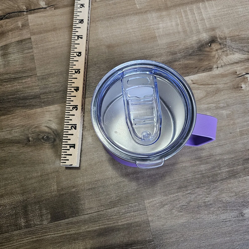 Purple Swiftie Mug